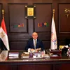 محافظ الأقصر