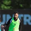 مران منتخب مصر 