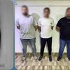 المتهمين 