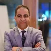 الدكتور محمد جمال، وكيل وزارة الصحة بأسيوط