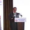 الدكتور خالد عبد الغفار وزير الصحة