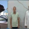 المتهمين 