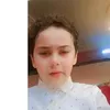 طفل يستغيث بالرئيس