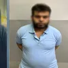 المتهم 