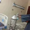 جانب من الفيديو المتداول 