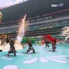 حفل افتتاح كأس العالم
