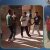 المتهمين 