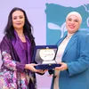 جانب من الفعاليات