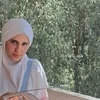 مريم الأولي في الشهادة الاعدادية الأزهرية 