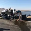 صور الحادث 