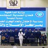احتفالات دينية مبهجة خلف الأسوار