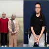 المتهمين 