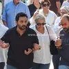 زوجة محمد مرزبان 