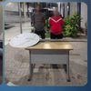 المتهمين 