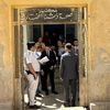 مكتب صحة دشنا