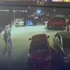 حادث سير بالمعادي 