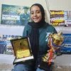 غالية شريف 