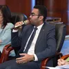 الدكتور أيمن عباس رئيس الإدارة المركزية للأمانة العامة للصحة النفسية وعلاج الإدمان