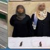 المتهمين 