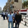 انطلاق ماراثون الثانوية العامة