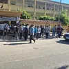 الطلاب 