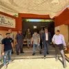 تفقد اللجان