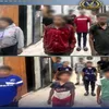 المتهمين 
