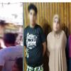 المتهمين 