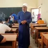 امتحانات الثانوية الأزهرية