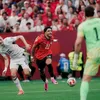 مصر ونيوزيلندا 