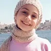 الطالبة 