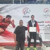 الطالبة 