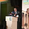 وزير الصحة 