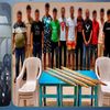 المتهمين 