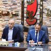 جانب من الفعاليات