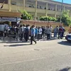 الطلاب 