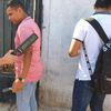 تفتيش طلاب الثانوية العامة 