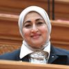 د. ثريا أحمد البدوي