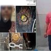 المتهمين 