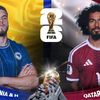 قطر والبوسنة والهرسك 