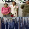 المتهمين 