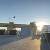 قافلة الهلال الأحمر 
