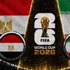 مصر وإيران 