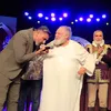يحيى الفخراني وياسر جلال 