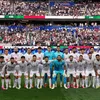 منتخب إيران 
