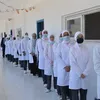 مدارس التمريض 2026