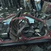 حادث الوراق 