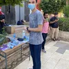 طلاب الثانوية العامة 