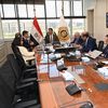 وزير الصناعة