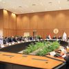 اجتماع المجلس الأعلى للجامعات 
